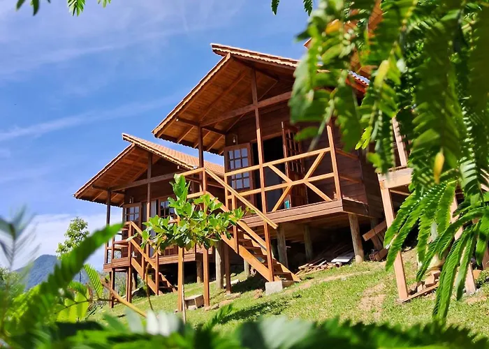 Pousada Hoff Haus