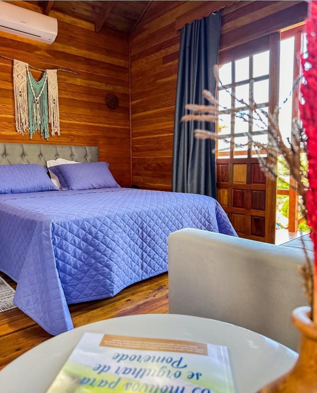 Hoff Haus Alojamento de Turismo Selvagem *