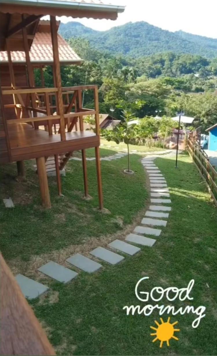 Hoff Haus Alojamento de Turismo Selvagem