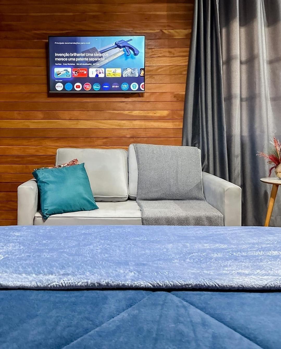 Hoff Haus Alojamento de Turismo Selvagem *