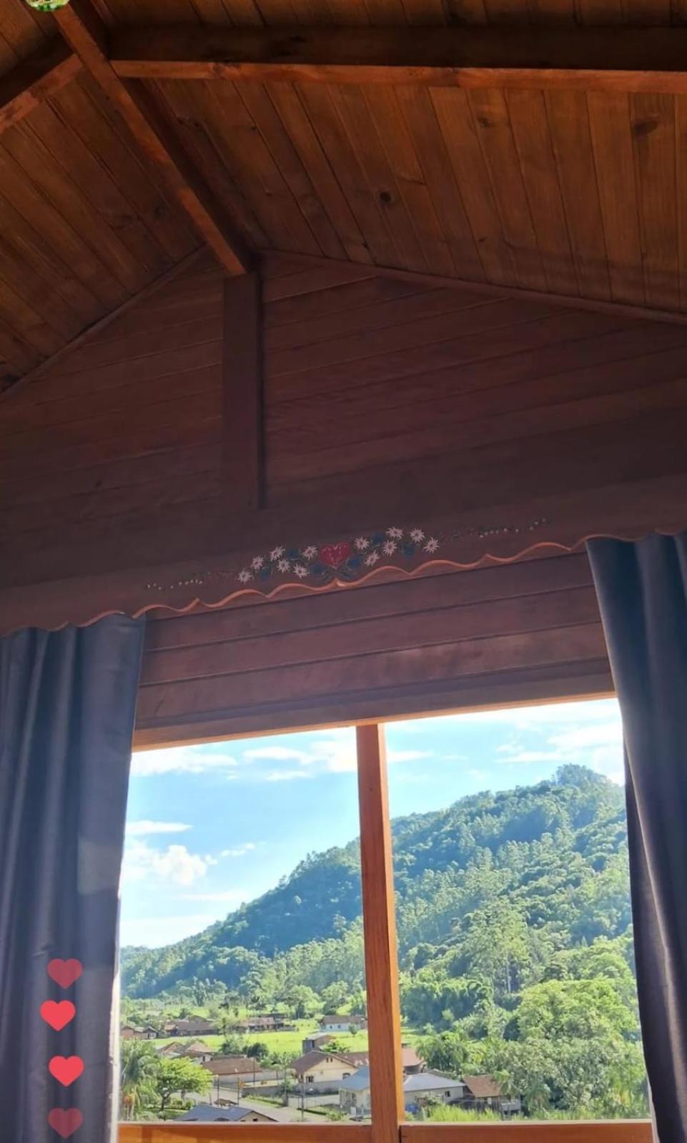 Hoff Haus * Pomerode