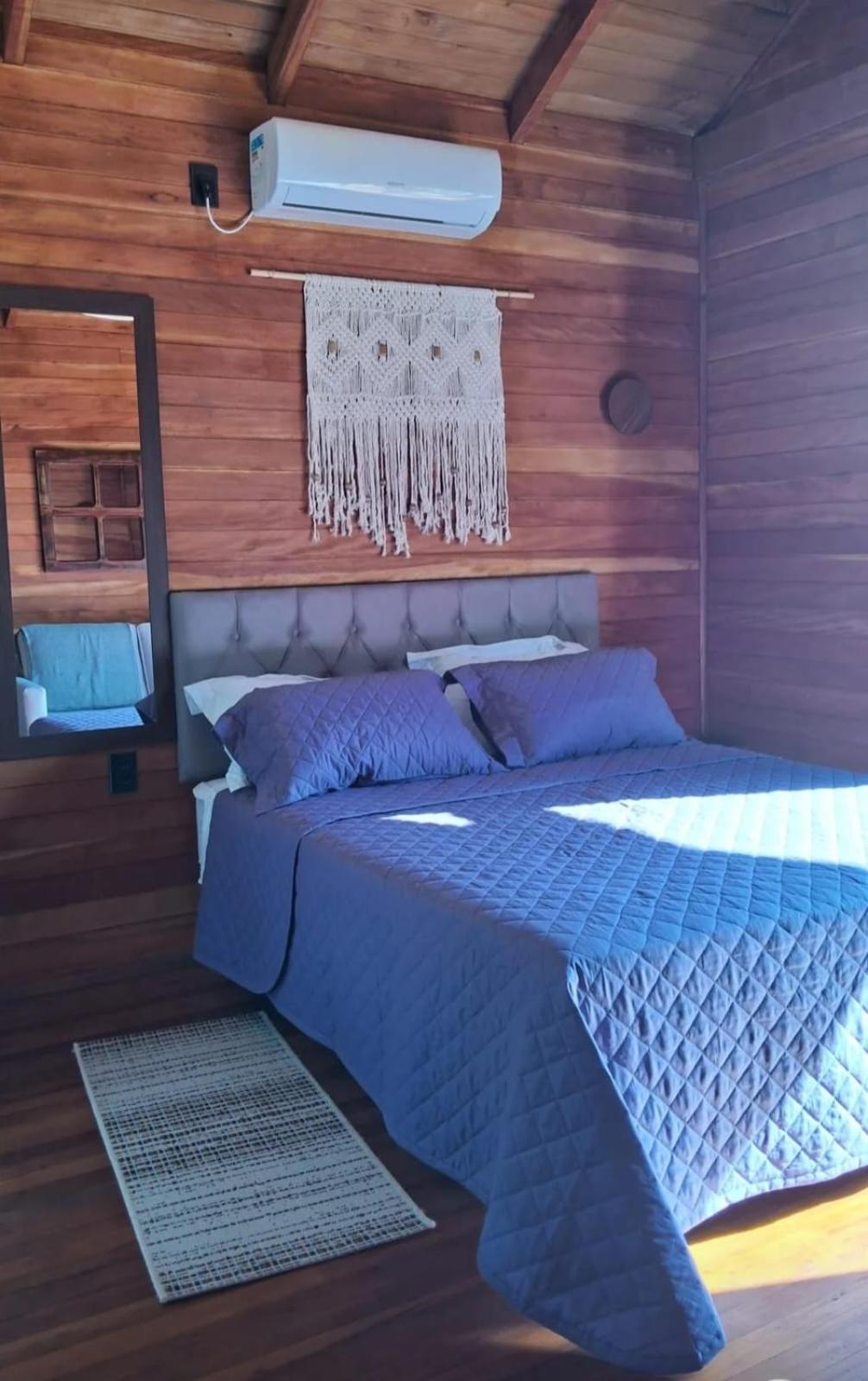 Alojamento de Turismo Selvagem Hoff Haus