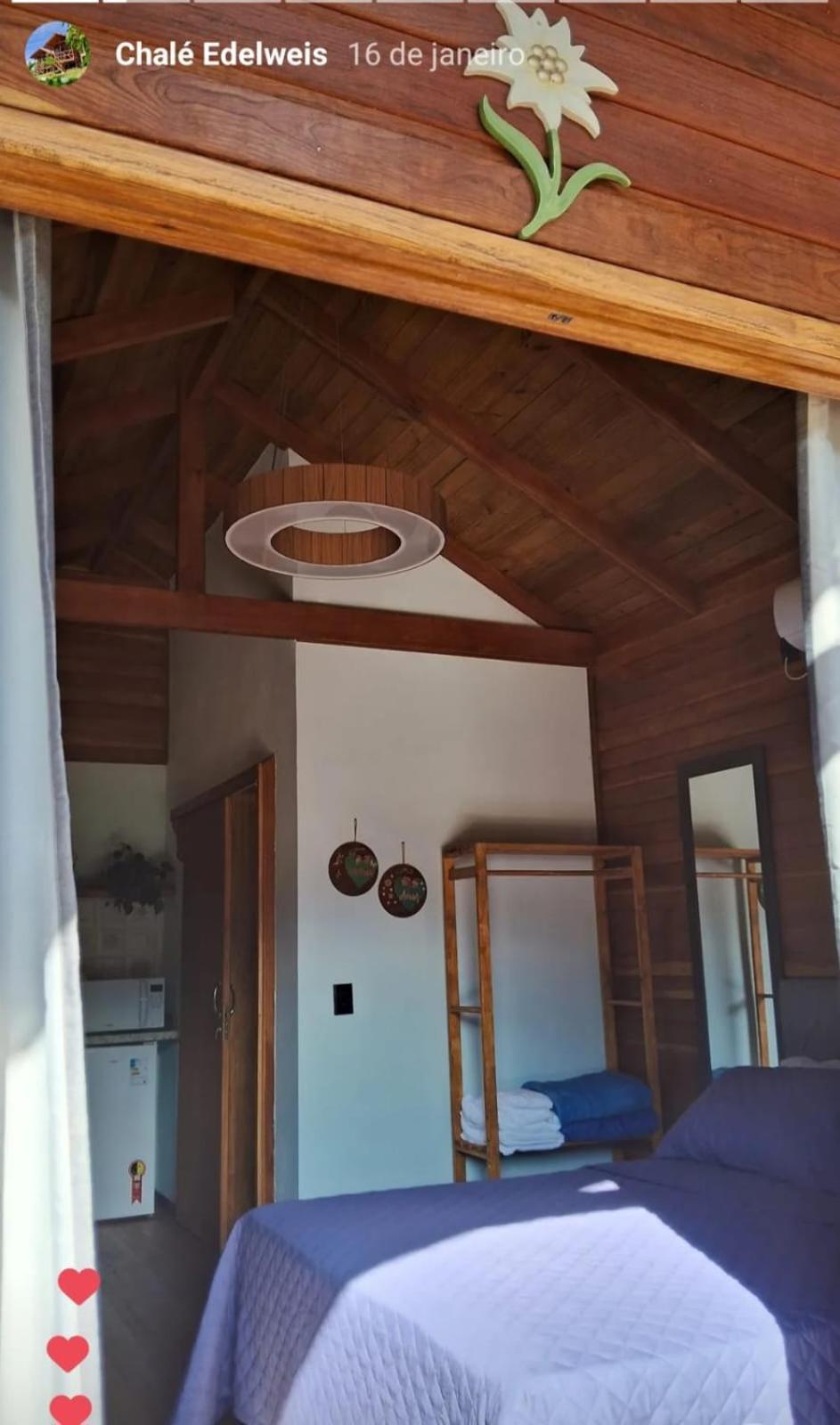 Alojamento de Turismo Selvagem Hoff Haus