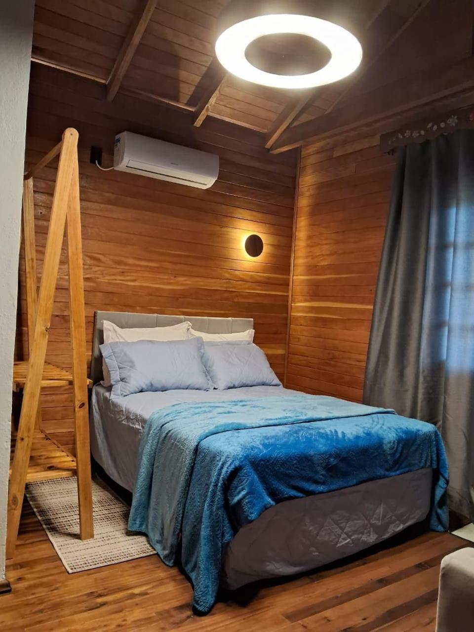 Hoff Haus Alojamento de Turismo Selvagem *
